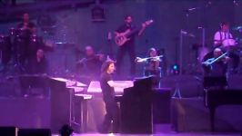 Yanni  Desire  World Without Borders Live HIGH