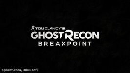 Tom Clancy s Ghost Recon Breakpoint  Walker Manifesto trailer1080P HD