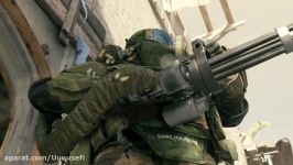 Call of Duty Modern Warfare  Season One Refresh  1080P 60FPS