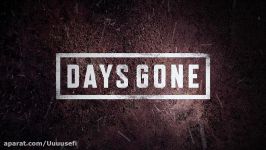 Days Gone – World Video Series  The Farewell Wilde1080P HD