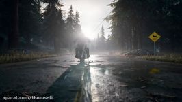 Days Gone – World Video Series  Riding The Broken1080P HD