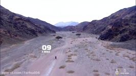 خلاصه مرحله چهارم رالی داکار  Bike Quad