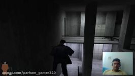 گیم پلی بازی مکس پین max payne قسمت بیست پنج