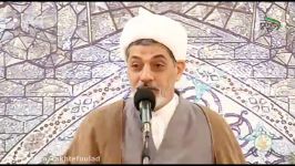 ذائقه سالم آیت الله سیدمحمدباقر درچه ای