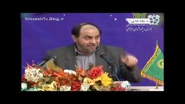 رحیم پور ازغدی  خطر منافق سازی توسط حکومت دینی