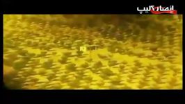 حمله پهبادهای حزب الله به تروریست های تکفیری النصره