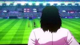 تریلر تاریخ انتشار بازی captain tsubasa rise of now champions