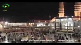 روضه امام حسین علیه السلام  حجت الاسلام صدیقی