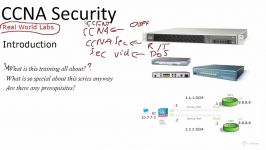 Udemy  CCNA Security Real World Labs  Cisco ASA Network Security