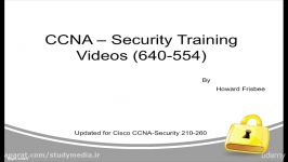 Udemy  CCNA Security Training Course