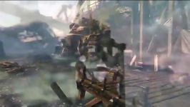 God O War Ascension Gameplay Trailer Story Mod