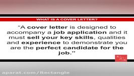 Writing how to write a cover letter for a resume