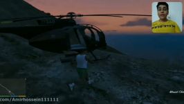 راز خفن عجیب غریب gta v راز جی تی ای وی