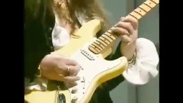 Yngwie Malmsteen + orchestra philarmonic of Japan