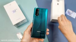 Honor 30 Pro Unboxing and Review