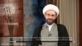 من حواسم به حلال حرومه مشکلات دارم، اما کسایی دین ندارن راحتن