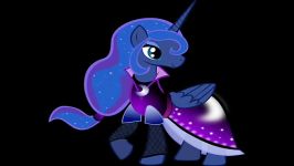 This Day Aria Nightmare MoonPrincess Luna