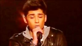 Zayn Malik  Best Vocals