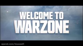 Call of Duty  Warzone  Reveal Trailer   PS41080P 60FPS