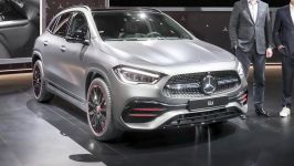 معرفی تست ماشین 2020 Mercedes GLA  The Best Compact Car