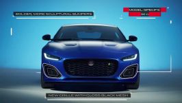 معرفی تست ماشین 2020 Jaguar F Type  interior Exterior and Drive