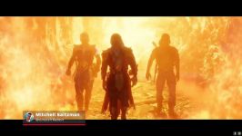 نقد بررسی بازی Mortal Kombat 11 Aftermath  IGN