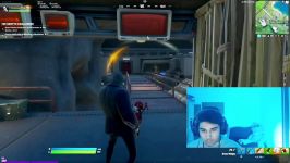 عدای رئیس های فورتنایت رو در اوردن