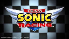 دانلود + کرک Team Sonic Racing