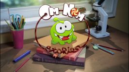 Om Nom Stories  Season 1  Episode 9 Christmas Special