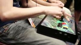 ریزر اتروکس  Razer Atrox