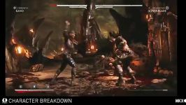 Mortal kombat X kast 8 part 2 HD