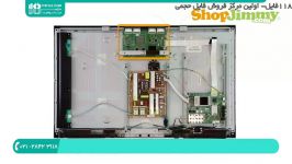 تعمیر تلویزیون ال جی  تعمیر تلویزیون LCD  آموزش تعمیر تلویزیون 02128423118