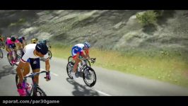 Pro Cycling Manager 2020  پارسی گیم