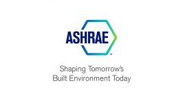 معرفی سازمان Ashrae