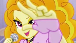  The Dazzlings  Aria Blaze  Adagio Dazzle  Sona...