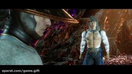 تریلر رونمایی Mortal Kombat 11 Aftermath