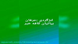 کافه خبروگزارش تصویری کارآفرینان پرآتیه ، سعید وجعفر روستایی