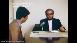 نحوه نظارت بر صلاحیت نامزدهای نمایندگی مجلس اول  سید مصطفی میرسلیم