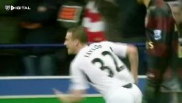 WHAT A COMEBACK  Bolton 2 3 Arsenal  Highlights  2008