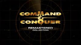 Command Conquer Remastered Collection Trailer