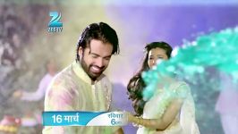 یه کیلیپ جشن هولی کوتاه zee tv