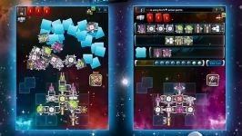 تیزر بازی Galaxy Trucker