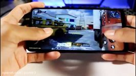 Galaxy A20s Gaming Test Call Of Duty Mobile Pubg