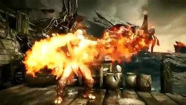 تریلر معرفی Goro در Mortal Kombat X