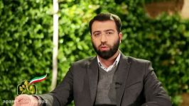 گام دو مهدی علیان، پژوهشگر بیانیه گام دوم انقلاب اسلامی