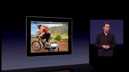 Apple iPad 2 Keynote Special Event March 2011