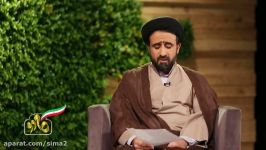 گام دو محمدحسین هاشمیان، استاد دانشگاه باقرالعلوم