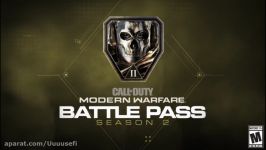 Call of Duty  Modern Warfare  Season 2 Battle Pass1080P 60FPS