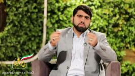 گام دو محمد مجید فولادگر، رئیس پژوهشکده چشم انداز آینده پژوهی