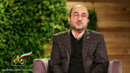 گام دو محمد مهدی نژاد، عضو هیأت علمی دانشگاه مالک اشتر